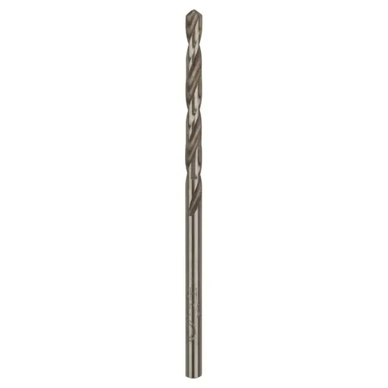 Bosch HSS-G Metalbor 3,2x65 mm, 10 stk