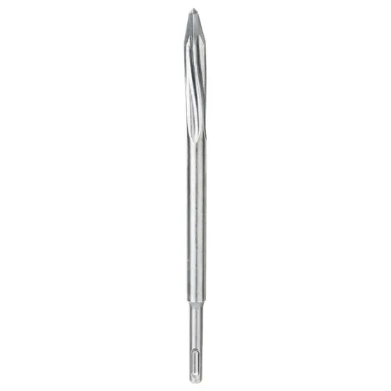 Bosch Spidsmejsel SDS Plus 250 mm Long Life