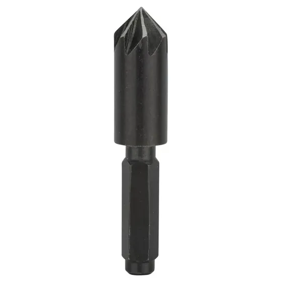 Bosch Konusforsænker Ø10x50mm M5, værktøjsstål