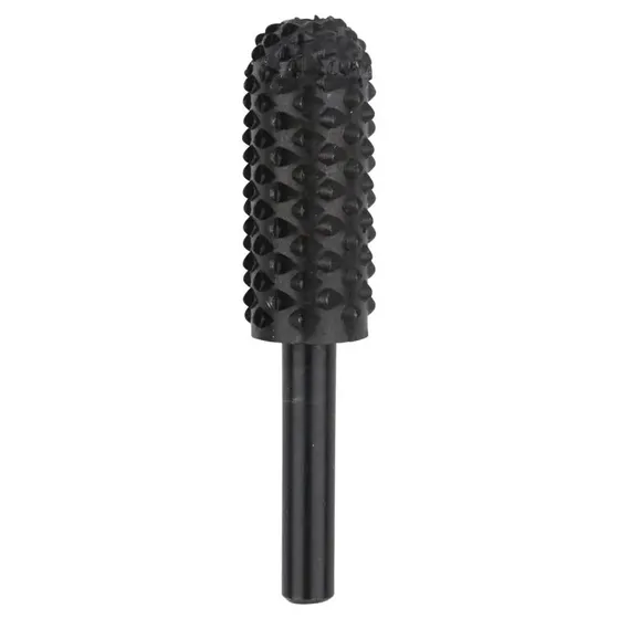 Bosch Trærasp Cylindrisk Rund Ø13x65mm
