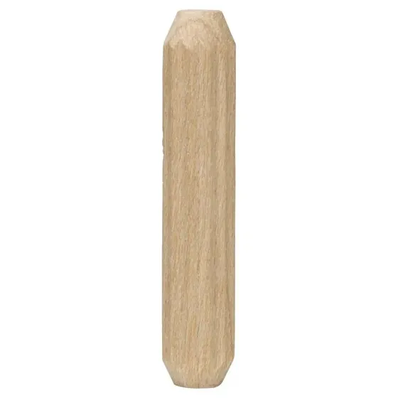 Bosch Trædyvel 6x30 mm, 50 stk