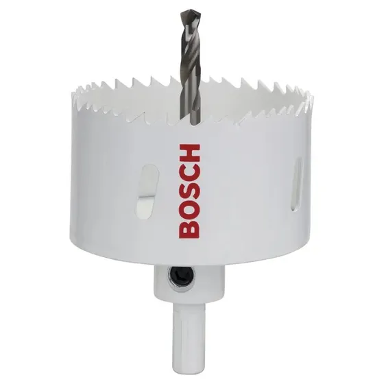 Bosch HSS-bimetal hulsav Ø73 mm