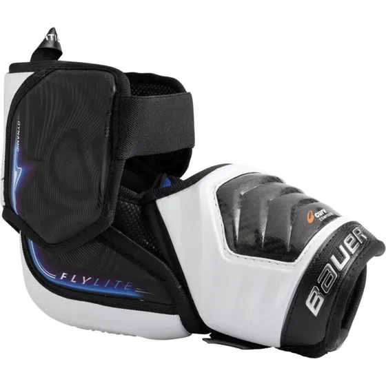 Bauer Vapor Flylite Albuebeskytter Intermediate