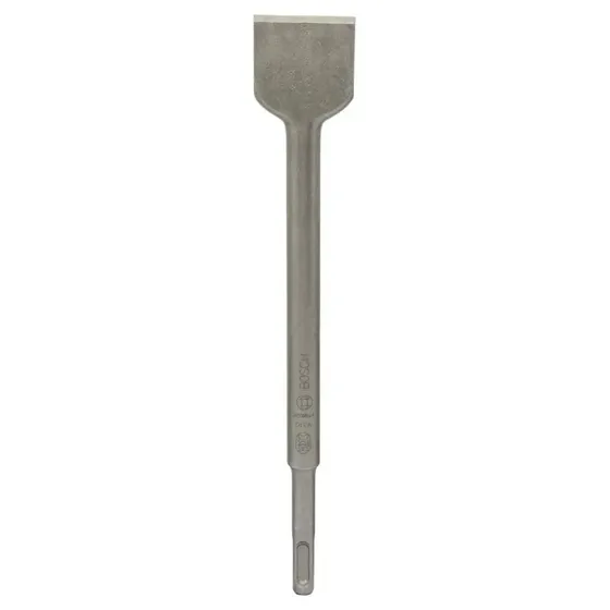Bosch Spademejsel SDS-plus 40x250 mm, 5 stk