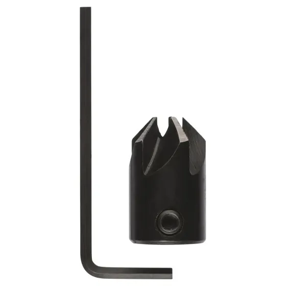 Bosch Båndskærer 6x16 mm til træspiralbor