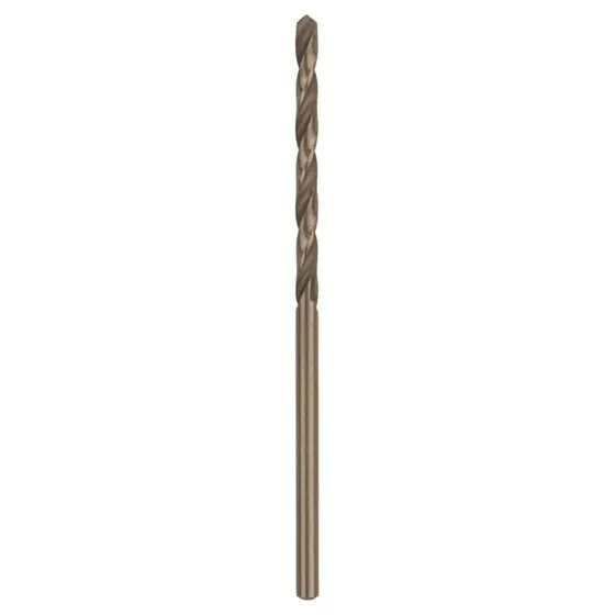 Bosch HSS-Co Metalbor 2,5 mm, 57 mm - 2608585841