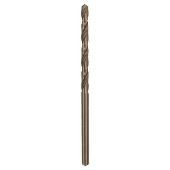 Bosch Metalbor HSS-Co 3x33x61 mm, 10 stk