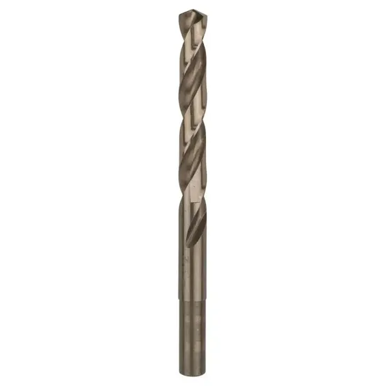 Bosch Metalbor HSS-Co S 10,5x142mm 5 stk