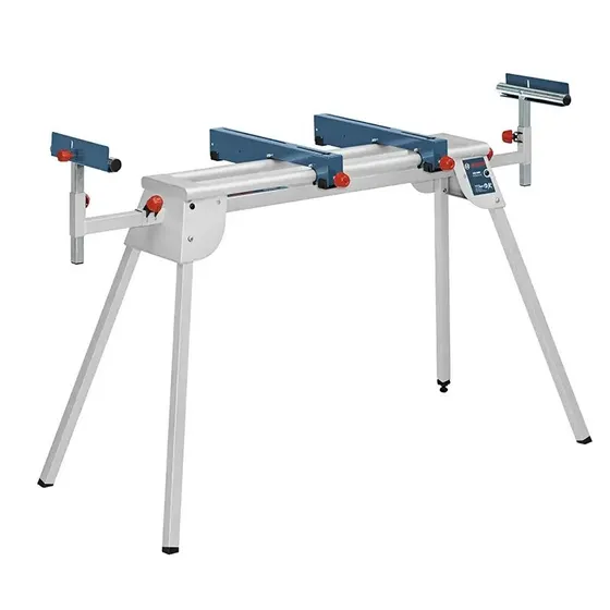 Bosch GTA 2600 Arbejdsbord 2620 mm, aluminium