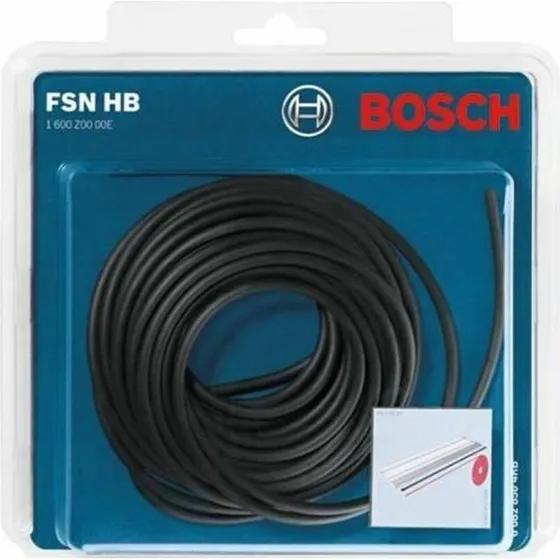 BOSCH FSN HB tilbehørssæt, blå, rektangulær