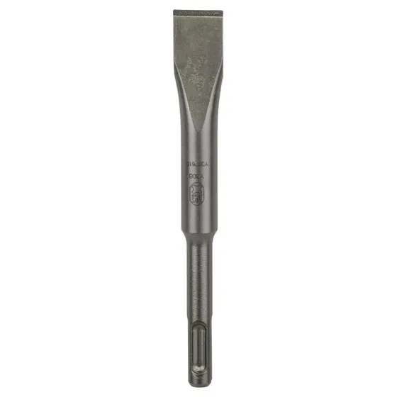 Bosch Fladmejsel SDS-plus 20x140 mm