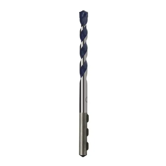 Bosch Betonbor Cyl5 10x250 mm