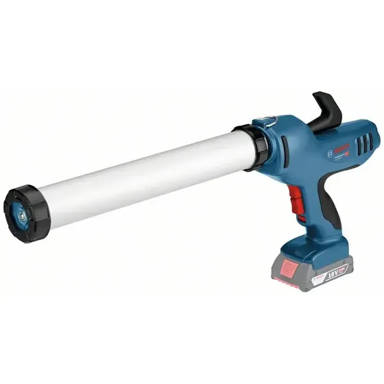 Bosch GCG 18V-600 Akkufugemassepistol 18 V