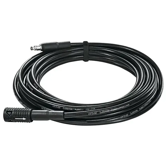 Bosch Forlængerslange 6 m (130 bar) F016800361