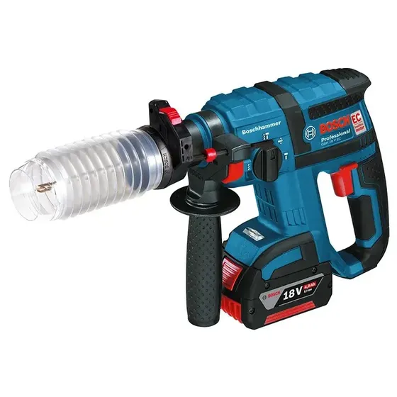 Bosch Støvkappe 1600A00F85 – Støvfri boring med høj effektivitet