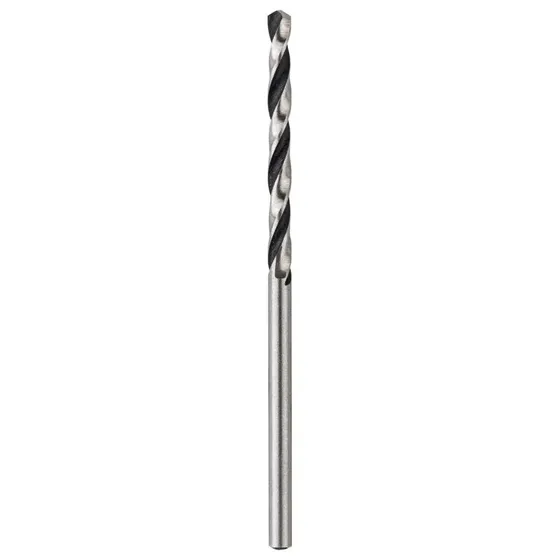 Bosch HSS-spiralbor PointTeQ 2,6 mm, 2 stk