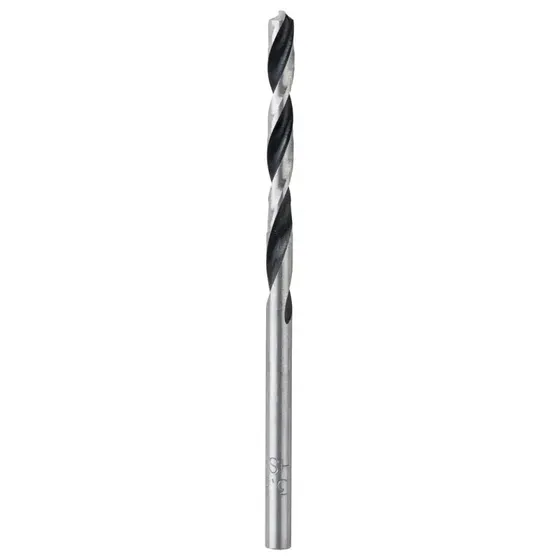 Bosch HSS-spiralbor PointTeQ 3,5 mm, 2 stk