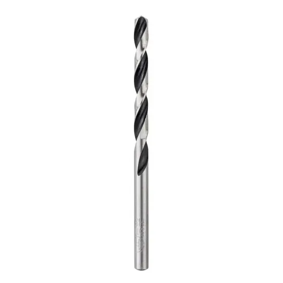 Bosch HSS-spiralbor PointTeQ 5,0 mm