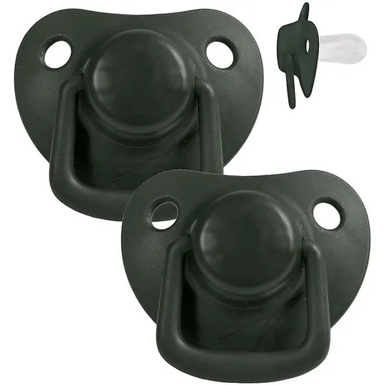 Filibabba sutter Dark Green 0-6 mdr. (2 stk)