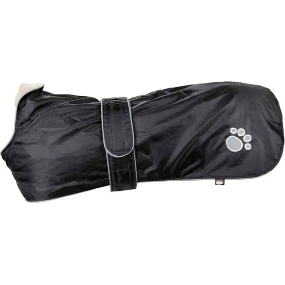 Trixie Hundedækken Orléans – sort, vandafvisende