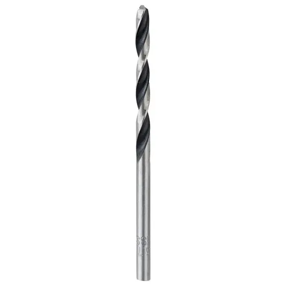 Bosch Metalbor Pointtec HSS-R 3,7 mm, 10 stk
