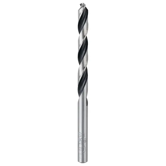 Bosch HSS-spiralbor PointTeQ 5,5 mm, 10 stk