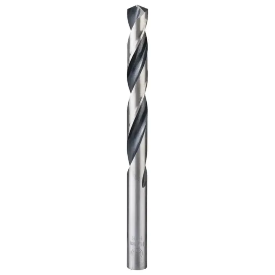 Bosch HSS-spiralbor PointTeQ 10,1 mm, 5 stk
