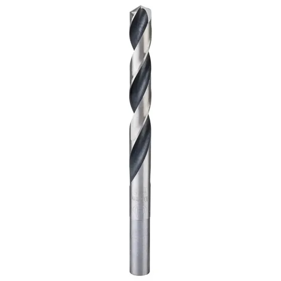 Bosch HSS-spiralbor PointTeQ 12,0 mm, 5 stk