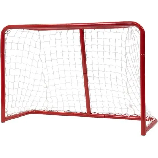 Prosport Robust ishockeymål 79 x 53 x 31 cm