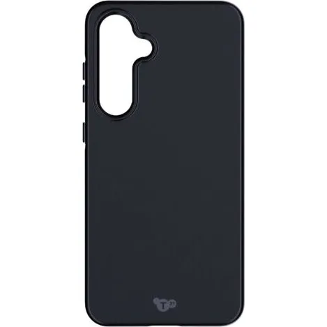 Tech21 Evo Lite for Samsung Galaxy S24 FE 5G, Sort