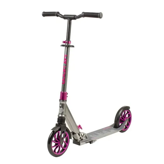 My Hood Urban Flex Grå/Pink 506256