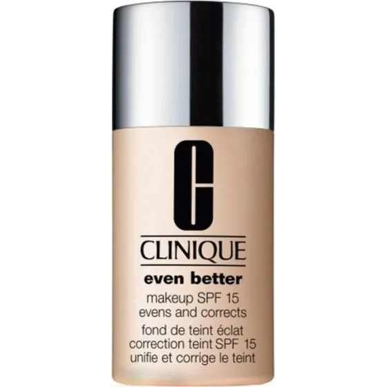 Clinique Even Better Foundation SPF 15 - Marble, 30 ml