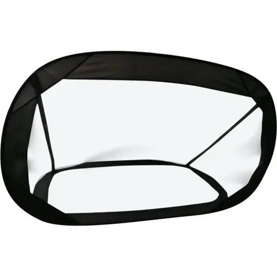 Play It Pop-Up Fodboldmål 120x80x80 cm