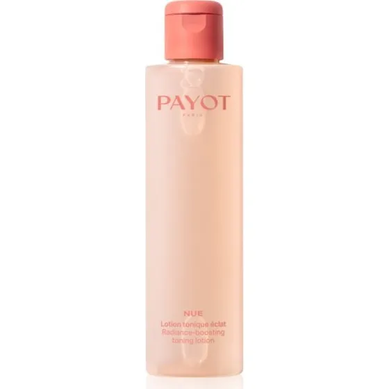 Payot Nue Radiant Boosting Toning Lotion 200 ml