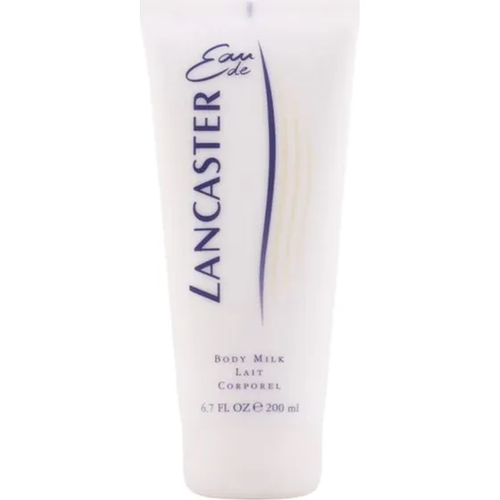 Lancaster Eau de Lancaster Bodylotion 200 ml