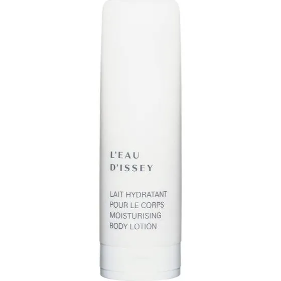 Issey Miyake L'Eau D'Issey Pour Femme Body Lotion 200 ml