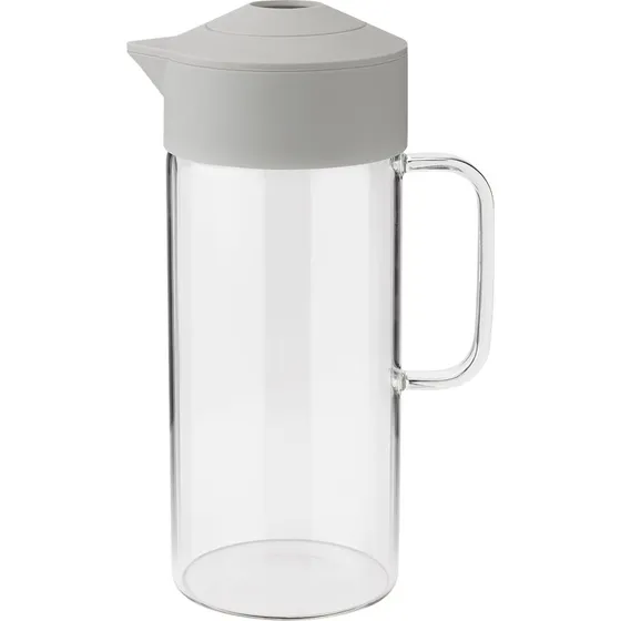 RIG-TIG PIP Serveringskande 1,4 L Lysegrå