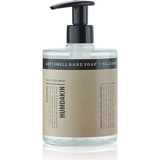 Humdakin Anti Smell Håndsæbe 500 ml