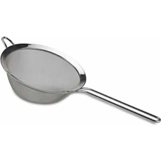 Funktion Trådsi Ø20 cm, rustfrit stål