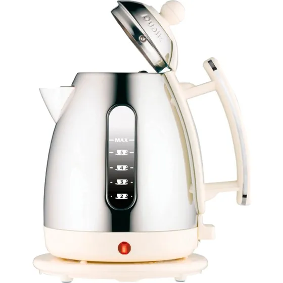 Dualit 1,5 L Jug Elkedel, Canvas