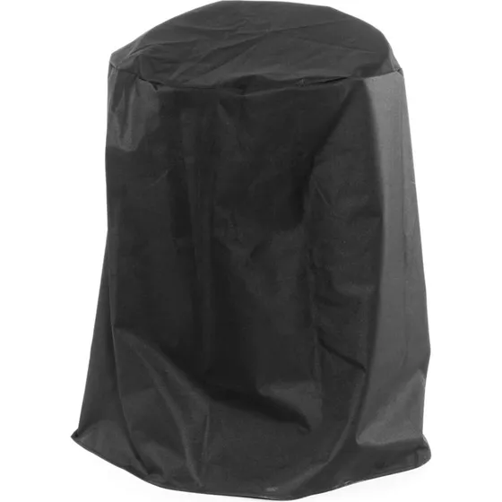Mustang Grillovertræk Kuglegrill 64 cm, sort