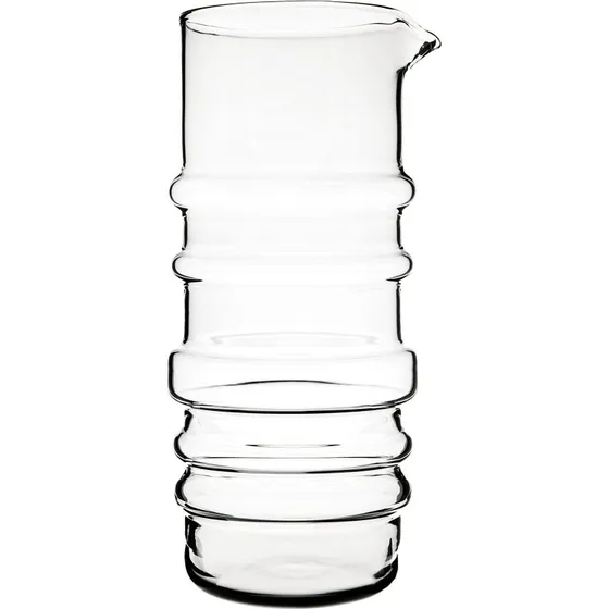 Marimekko Sukat Makkaralla Glaskande, 1 liter, klar