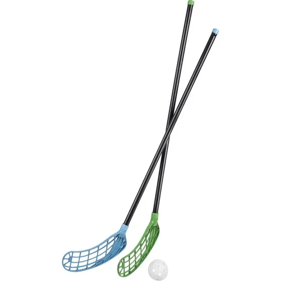 VINI Hockeysæt med 2 stave