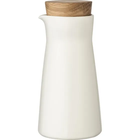 Iittala Teema karaffel hvid 20 cl