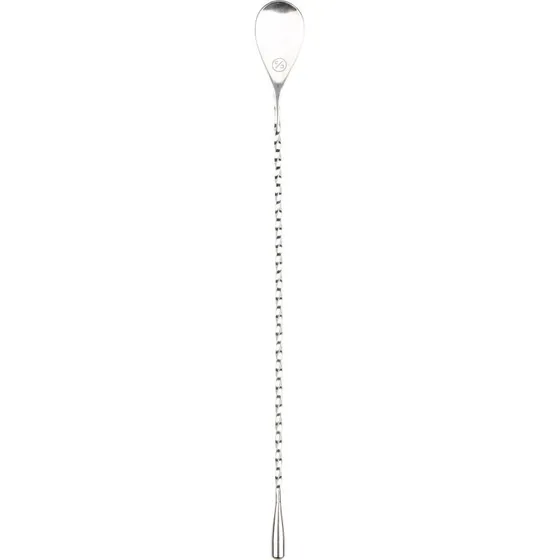 Cocktail Club Barske 30 cm, rustfrit stål