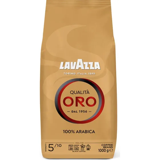 Lavazza Qualità Oro Perfect Symphony, 1 kg