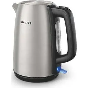 Philips HD9351/90 Elkande 1,7L Rustfrit Stål