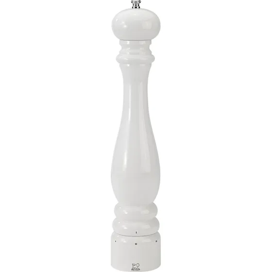 Peugeot Paris u'Select Krydderikværn 40 cm Hvid