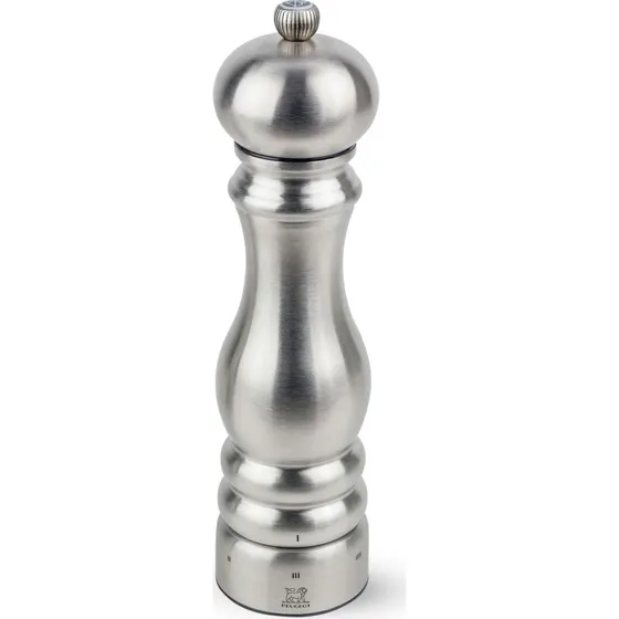 Peugeot Paris Chef u'Select Z Saltkværn 22 cm, rustfrit stål