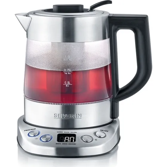 Severin Te-kokare DeLuxe Mini 1l WK3473